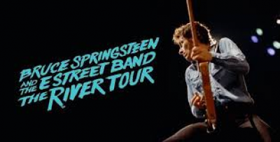 2 ENTRADAS CONCIERTO BRUCE SPRINGSTEEN BARCELONA